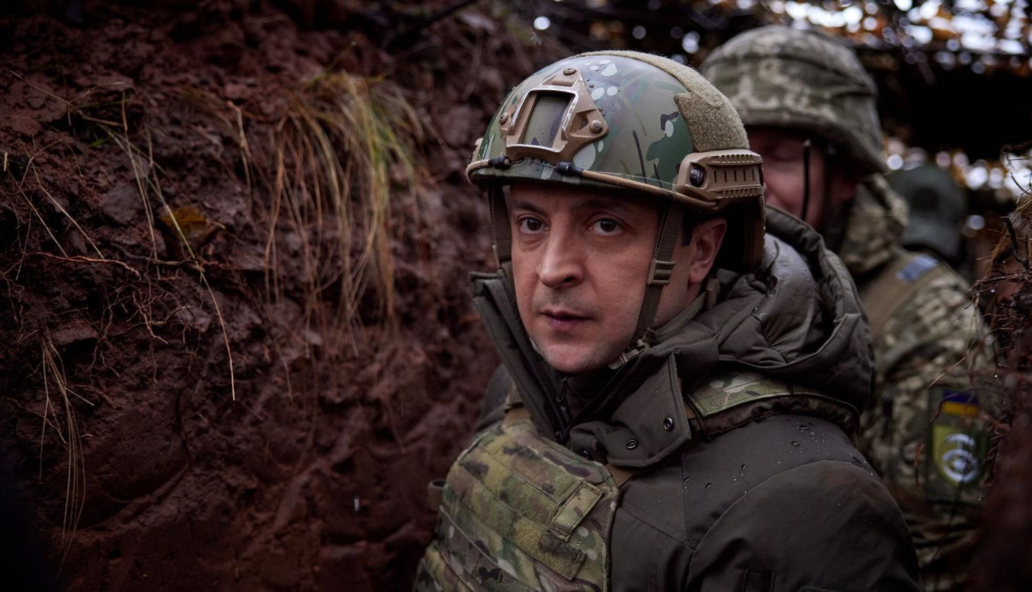 За свободу треба боротись, неважливо, ким ти був і хто ти є, – Зеленський - 24 Канал За свободу треба боротись, неважливо, ким ти був і хто ти є, – Зеленський - 24 Канал