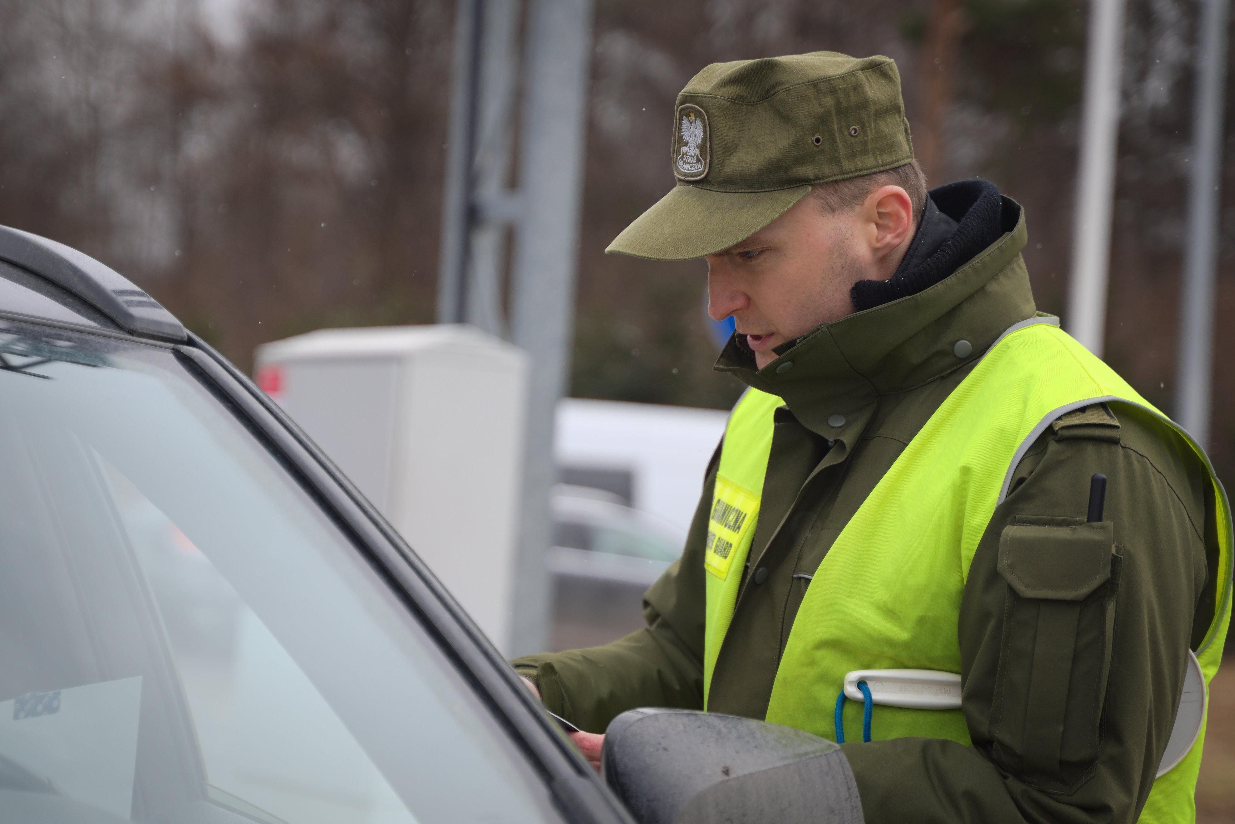 Польський кордон вже перетнули 1,5 мільйона біженців з України - 24 Канал