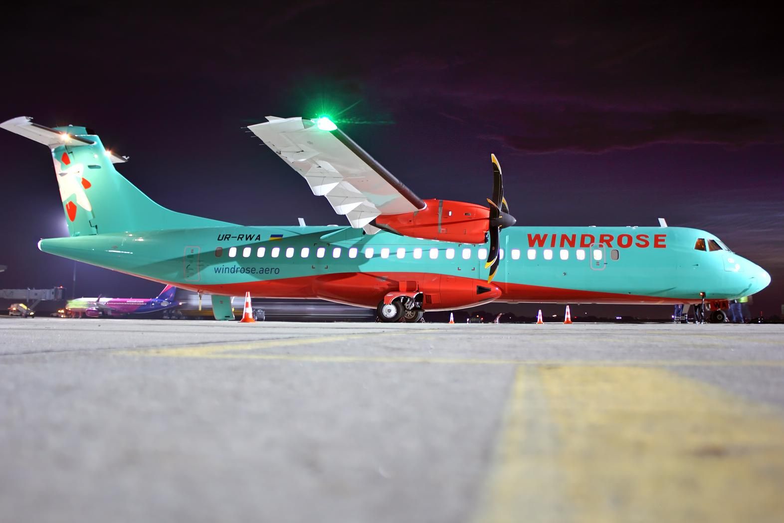 Из Украины отправился первый в условиях войны грузовой рейс на экспорт в США Из Украины отправился первый в условиях войны грузовой рейс на экспорт в США