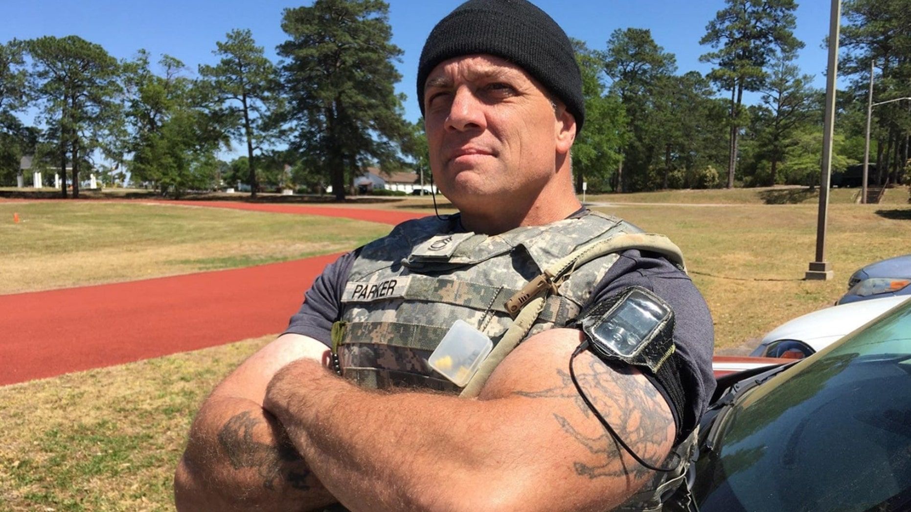 3. "Мені не подобається те, що відбувається": ветеран армії США їде в Україну боротися з російсь - 24 Канал 3. "Мені не подобається те, що відбувається": ветеран армії США їде в Україну боротися з російсь - 24 Канал