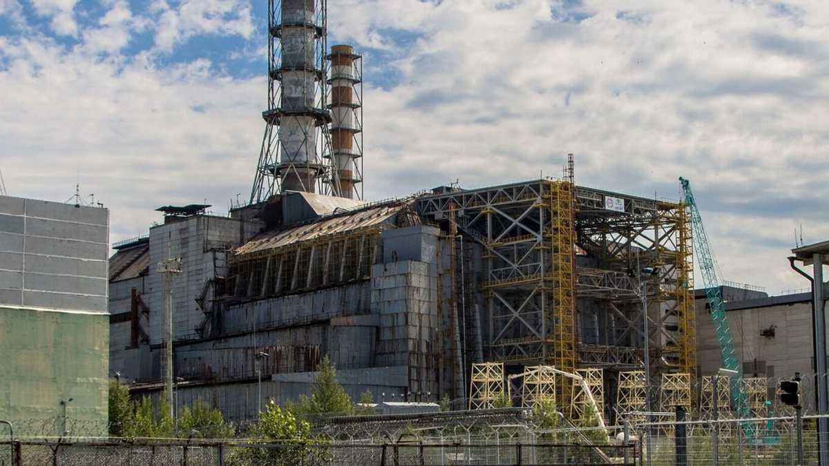 В МАГАТЭ получили данные Украины относительно ситуаций на захваченных ЧАЭС и ЗАЭС