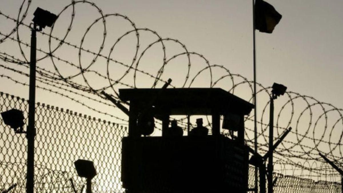 Оккупанты пытаются пополнить свои ряды заключенными из колоний в Ростове Оккупанты пытаются пополнить свои ряды заключенными из колоний в Ростове