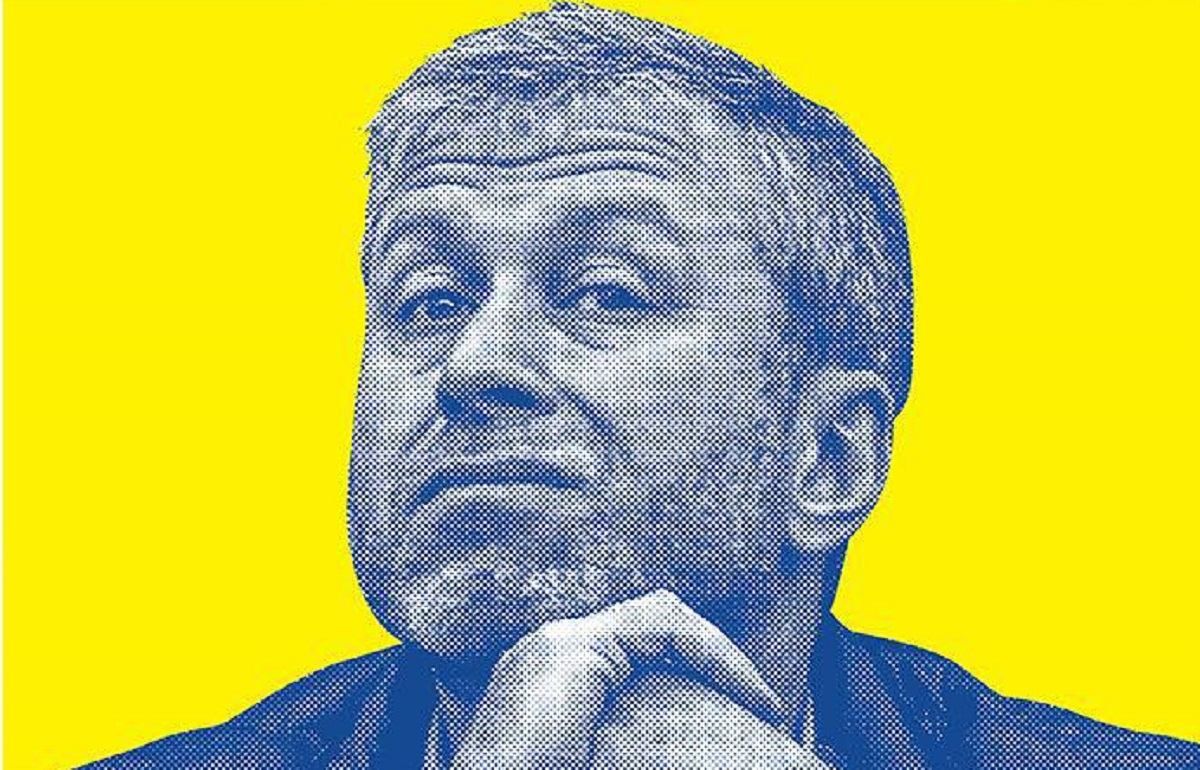 "Кров на його руках": британські видання про Абрамовича - 24 Канал