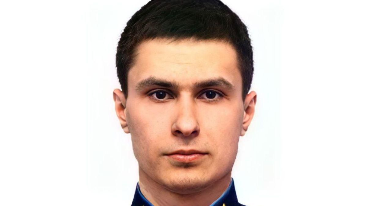 Бомбил мирных жителей в Сирии: ВСУ ликвидировали офицера российской армии Маклагина Бомбил мирных жителей в Сирии: ВСУ ликвидировали офицера российской армии Маклагина