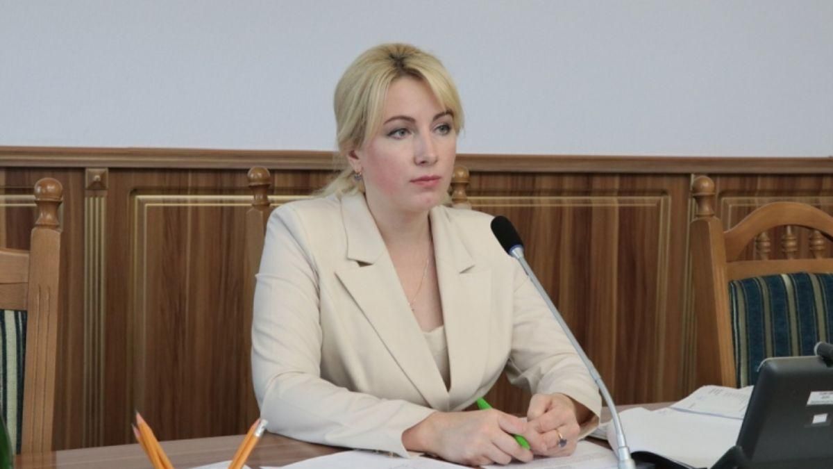 Глава Івано-Франківської ОВА закликала жителів залишатися вдома - 24 Канал Глава Івано-Франківської ОВА закликала жителів залишатися вдома - 24 Канал