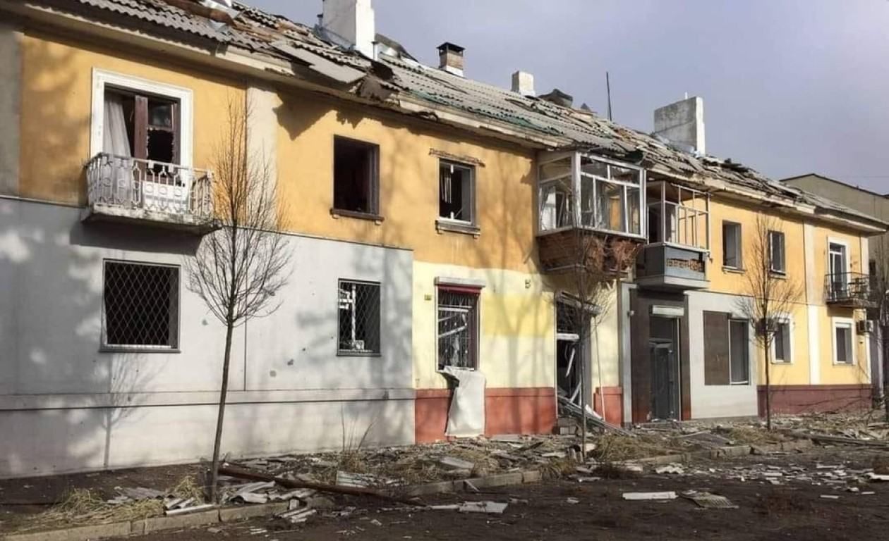 Нічні обстріли та бомбардування в Чернігові: при нападах ворог прикривається цивільними - 24 Канал