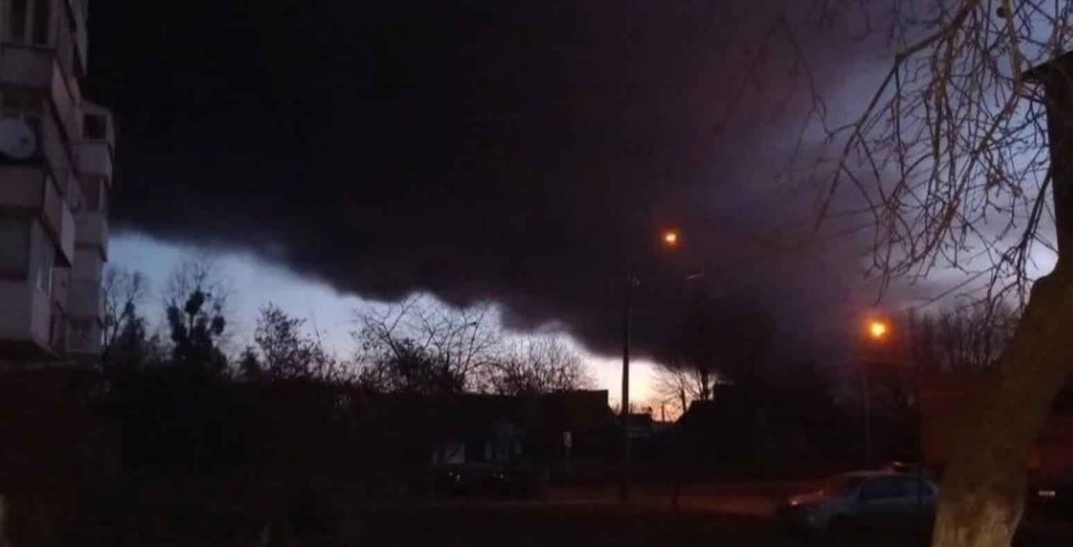 Котельные не повреждены, – мэр Луцка о последствиях обстрела Котельные не повреждены, – мэр Луцка о последствиях обстрела