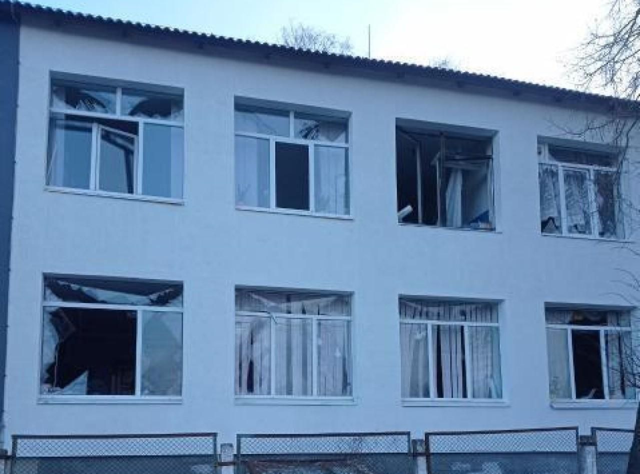 Бои в Ирпене, Макарове, в районе Бородянки: на Киевщине продолжаются обстрелы Бои в Ирпене, Макарове, в районе Бородянки: на Киевщине продолжаются обстрелы