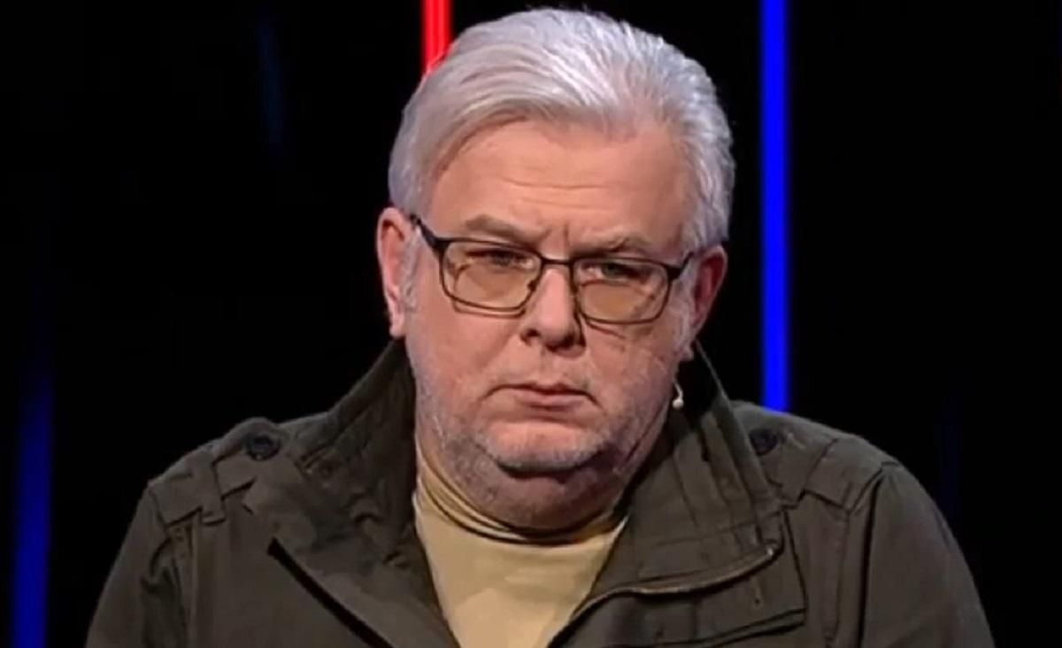 "Ми що, тупі": як за 2 тижні війни змінилась риторика російських пропагандистів - 24 Канал "Ми що, тупі": як за 2 тижні війни змінилась риторика російських пропагандистів - 24 Канал