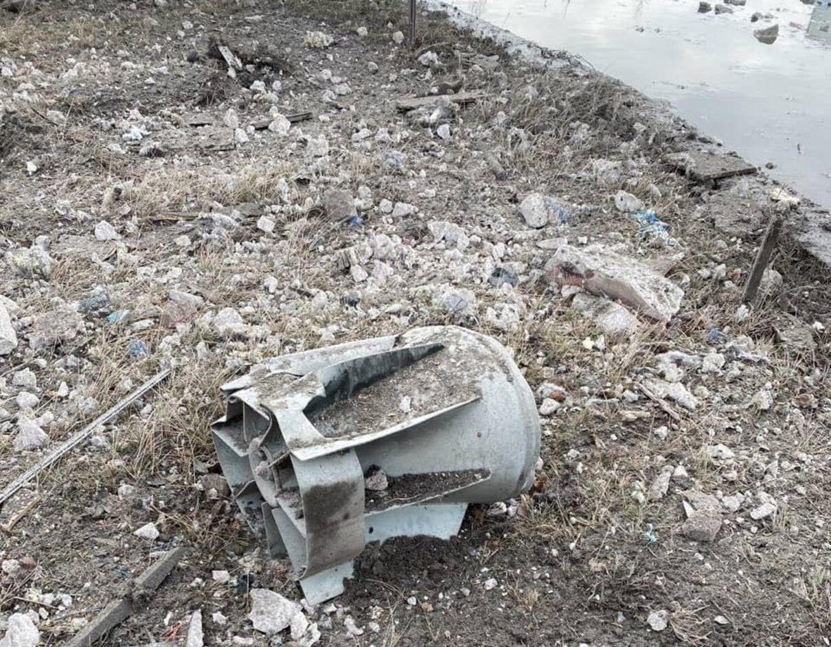 Окупанти обстріляли психоневрологічний інтернат, де перебувало 330 людей - 24 Канал Окупанти обстріляли психоневрологічний інтернат, де перебувало 330 людей - 24 Канал