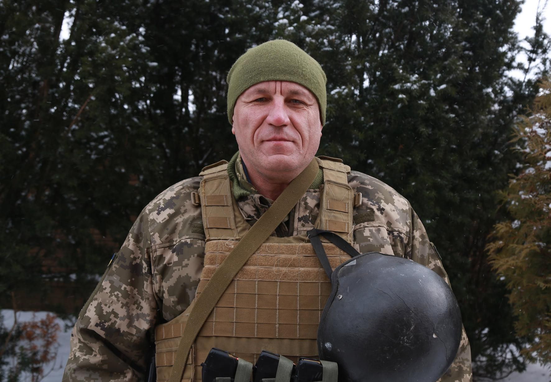 Кожен український воїн вартий мінімум сотні росіян, намагаюся їх зберегти, – санінструктор ООС - 24 Канал