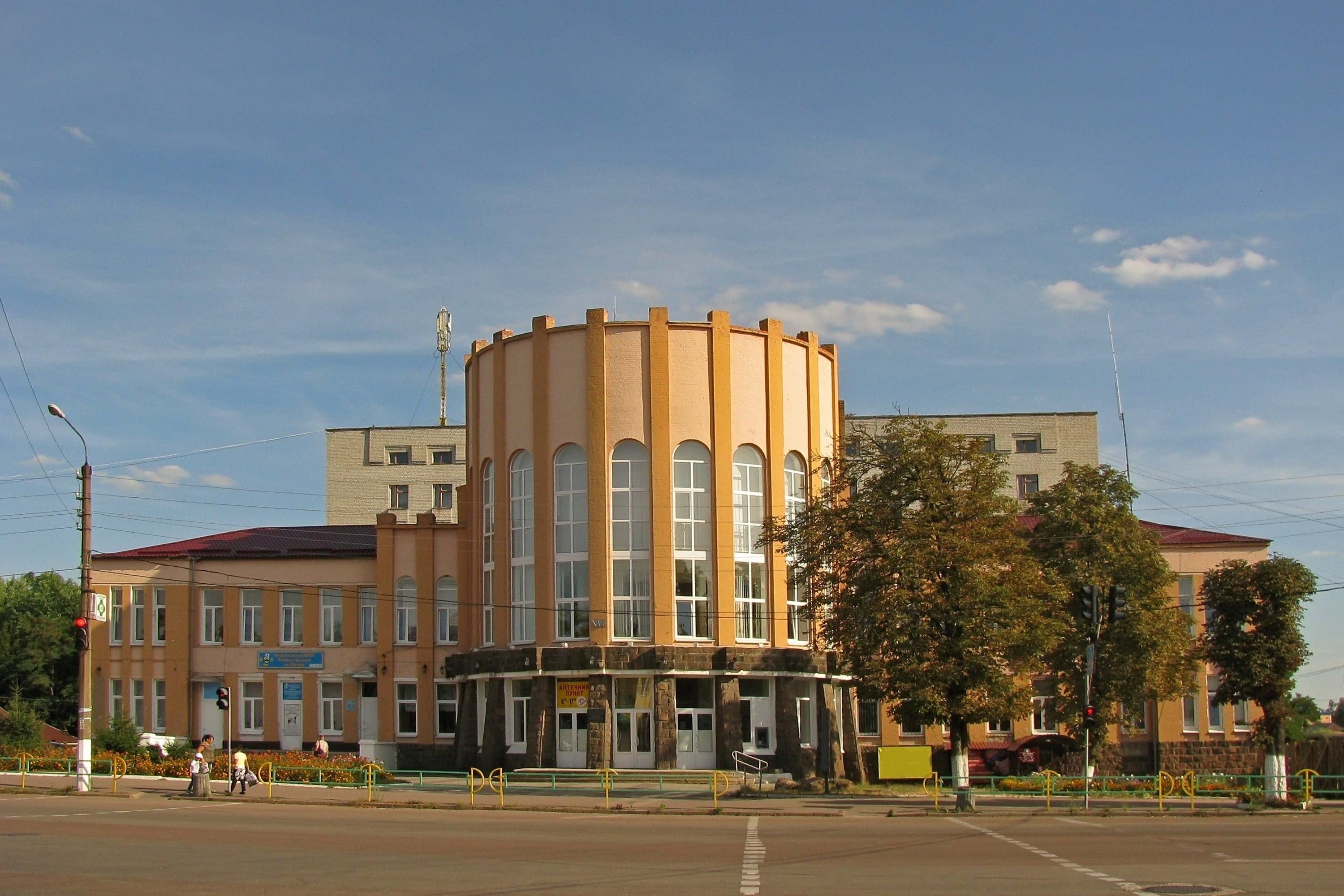 З Коростеня евакуювали близько 70 відсотків людей - 24 Канал З Коростеня евакуювали близько 70 відсотків людей - 24 Канал