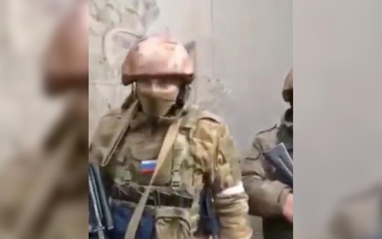 "Если уйдем, будем дезертирами – если не уйдете, будете убийцами": разговор украинцев с орками "Если уйдем, будем дезертирами – если не уйдете, будете убийцами": разговор украинцев с орками