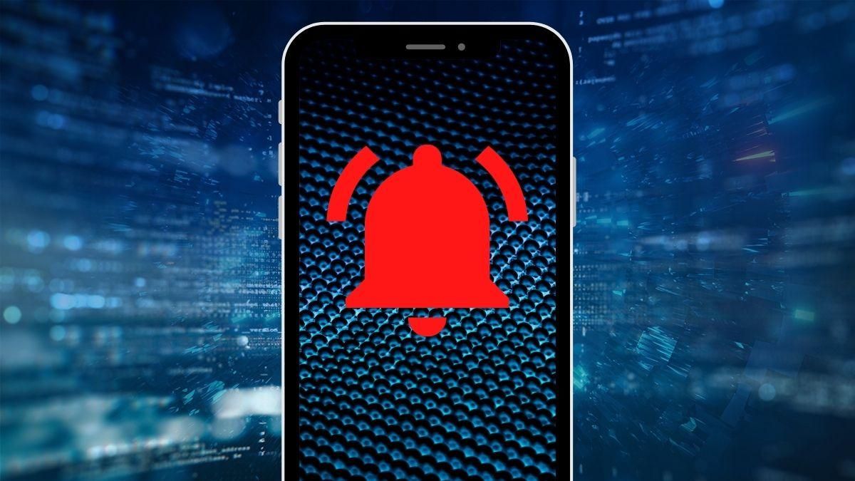 Google реалізує функцію повітряної тривоги у всіх смартфонах на Android в Україні - Техно Google реалізує функцію повітряної тривоги у всіх смартфонах на Android в Україні - Техно
