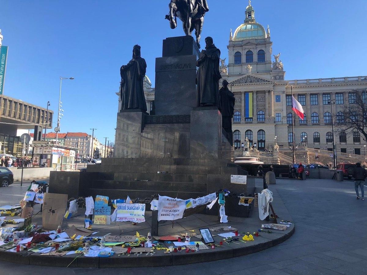 Как принимают украинцев в Чехии: реальные истории Как принимают украинцев в Чехии: реальные истории