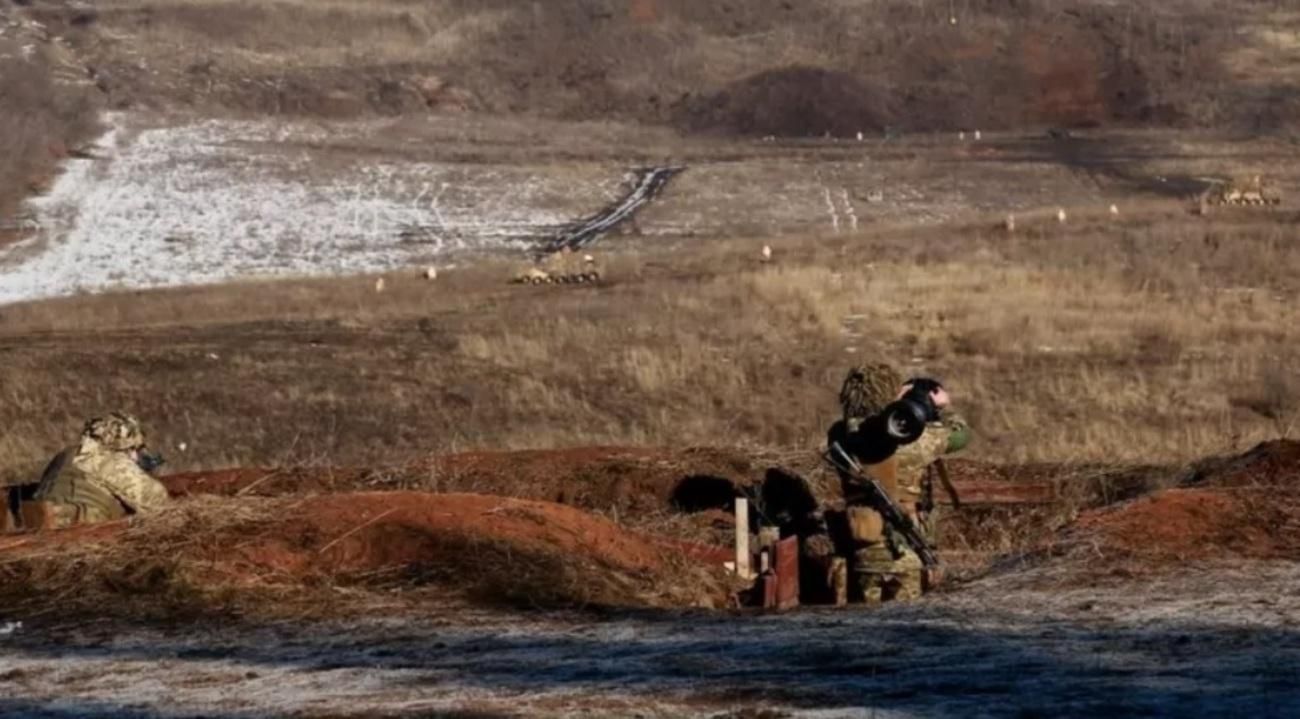 На Півдні й на Донеччині росіяни нарощують системи ППО - 24 Канал