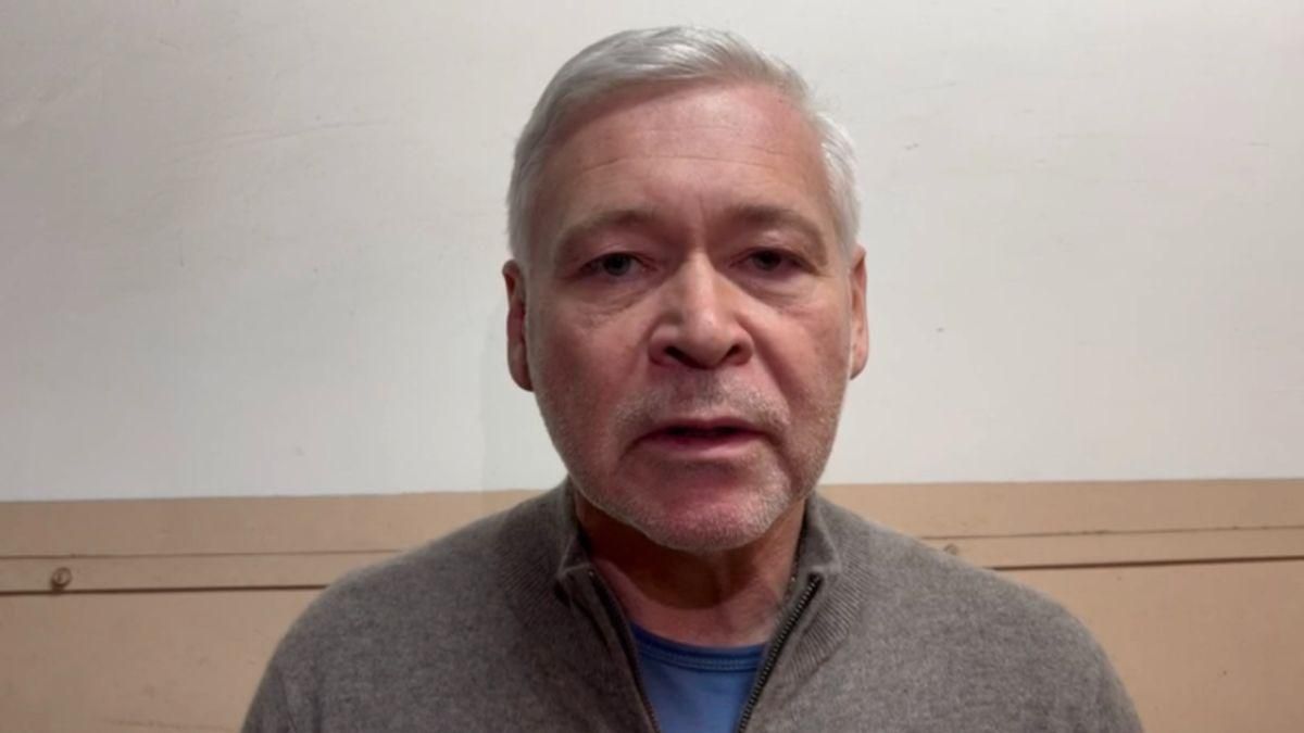 Спускайтесь в метро і підвали, – Терехов дав поради харків'янам через наближення сильних морозів - 24 Канал Спускайтесь в метро і підвали, – Терехов дав поради харків'янам через наближення сильних морозів - 24 Канал