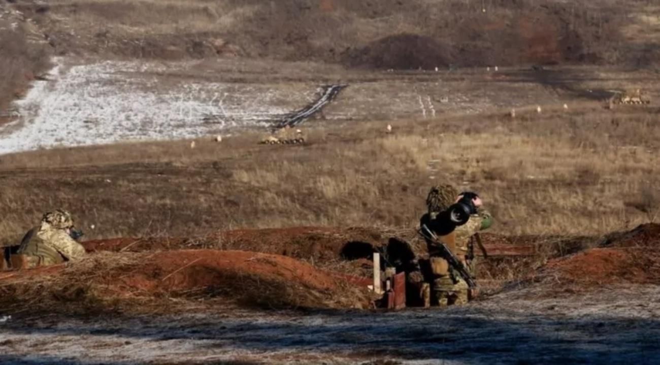 На юге и в Донецкой области россияне наращивают системы ПВО