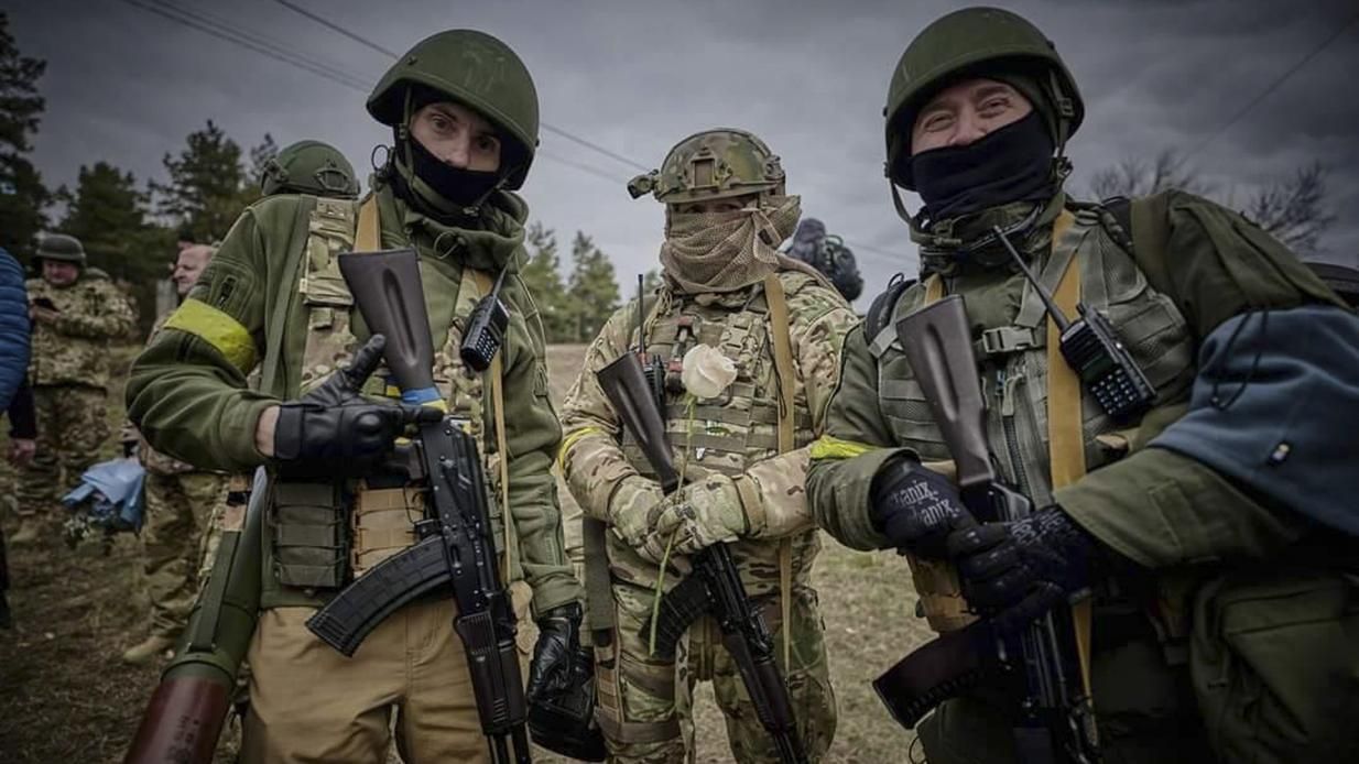 ЄС має намір подвоїти військову допомогу Україні та виділити ще 500 мільйонів євро - 24 Канал ЄС має намір подвоїти військову допомогу Україні та виділити ще 500 мільйонів євро - 24 Канал