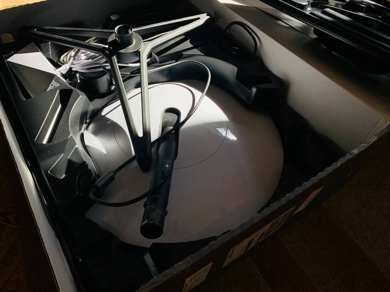 Starlink вже є у Житомирі - 24 Канал Starlink вже є у Житомирі - 24 Канал