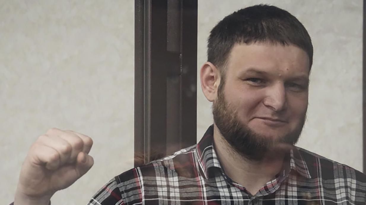 МЗС засудило чергові необґрунтовані вироки кримським татарам з боку Росії - 24 Канал МЗС засудило чергові необґрунтовані вироки кримським татарам з боку Росії - 24 Канал