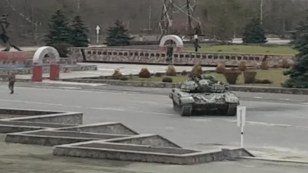 Путін готує теракт на Чорнобильській АЕС, – розвідка - 24 Канал