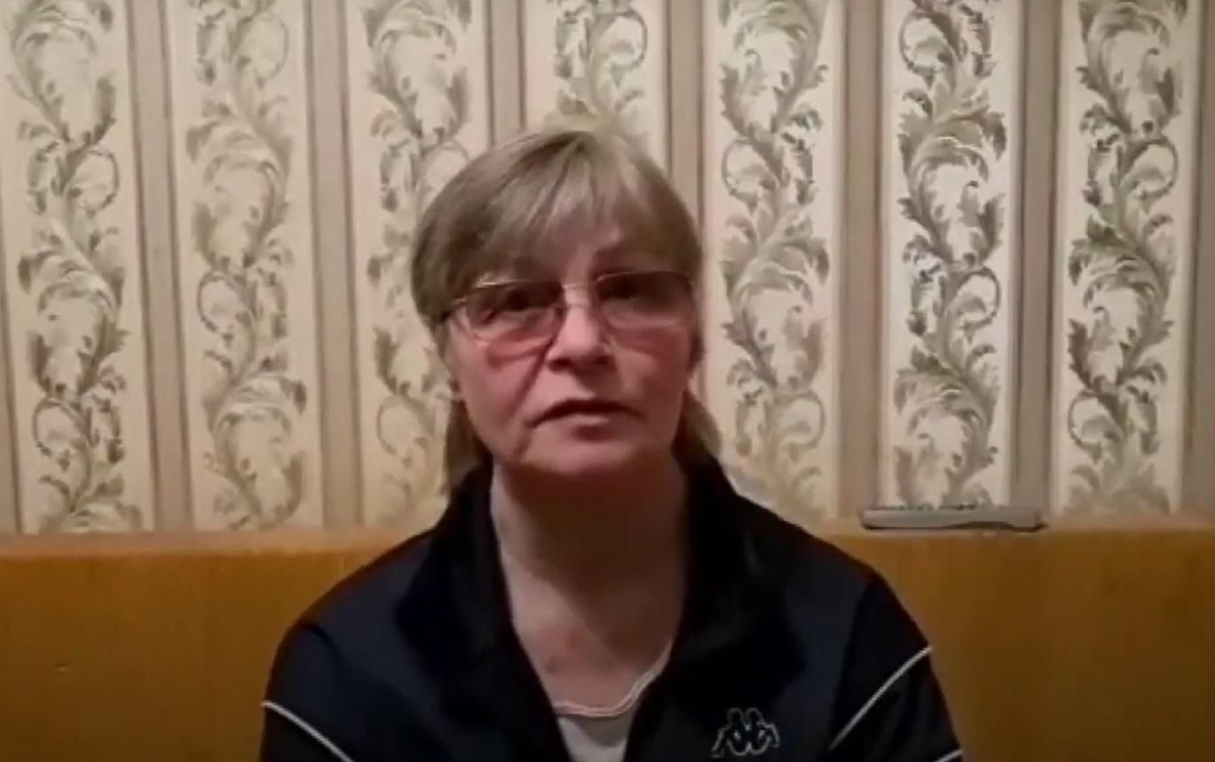 Бомбить власну матір: син з окупованого Криму атакує Україну - 24 Канал