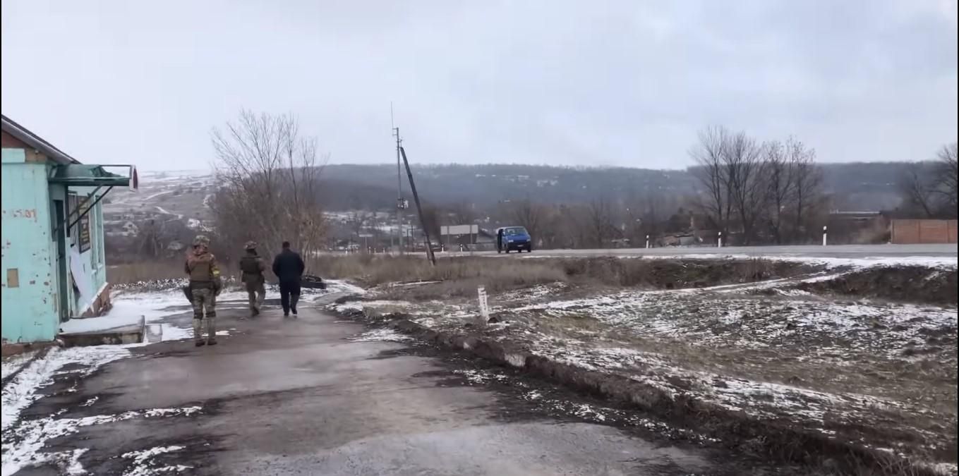 В Ізюмі йде запеклий бій: евакуаційні автобуси не пройшли по "зеленому коридору" - 24 Канал