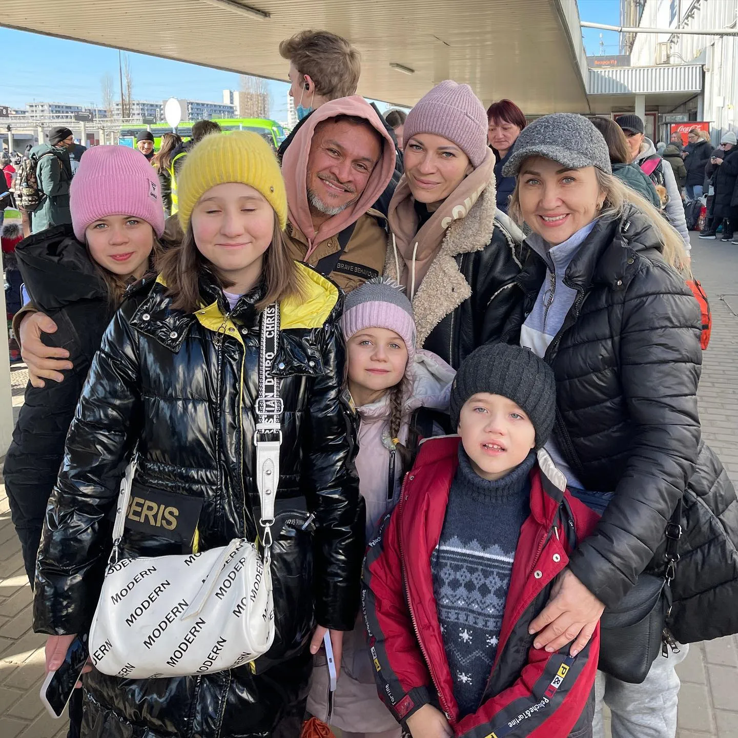 Варшава Варшава