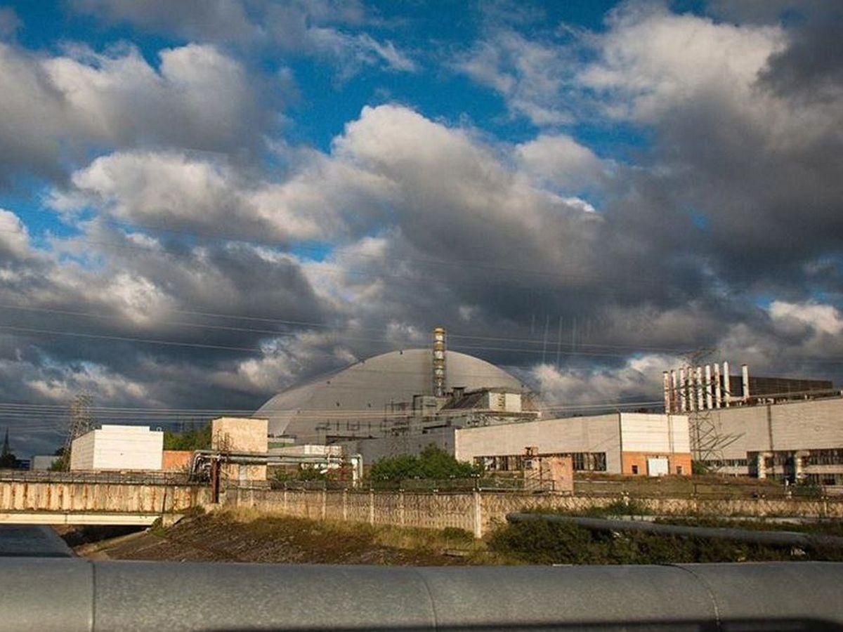 ЧАЕС тероризують російські військові: зв'язку з працівниками немає, реальна ситуація невідома - 24 Канал ЧАЕС тероризують російські військові: зв'язку з працівниками немає, реальна ситуація невідома - 24 Канал