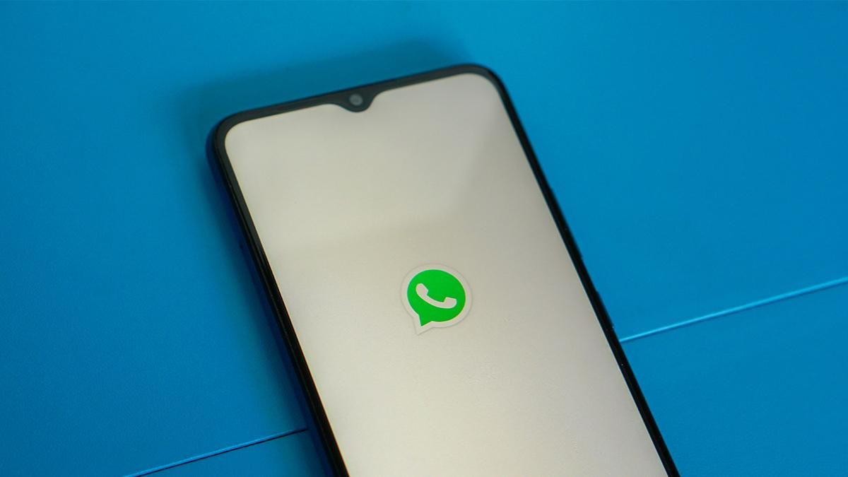 Росія не блокуватиме WhatsApp в рамках санкцій проти компанії Meta - Техно Росія не блокуватиме WhatsApp в рамках санкцій проти компанії Meta - Техно