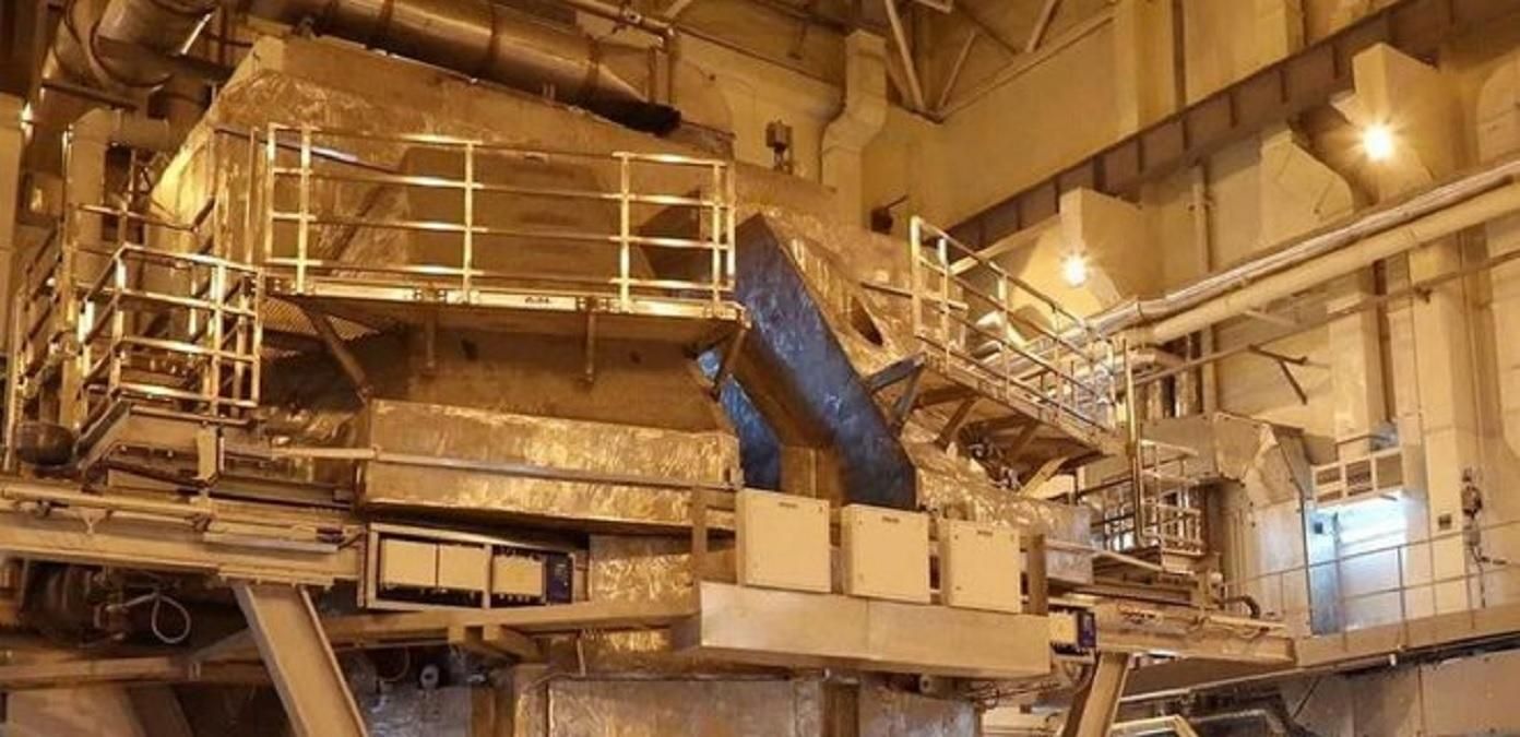 Установку "Источник нейтронов" пока не затронули обстрелы: но если это сделают – будут проблемы Установку "Источник нейтронов" пока не затронули обстрелы: но если это сделают – будут проблемы