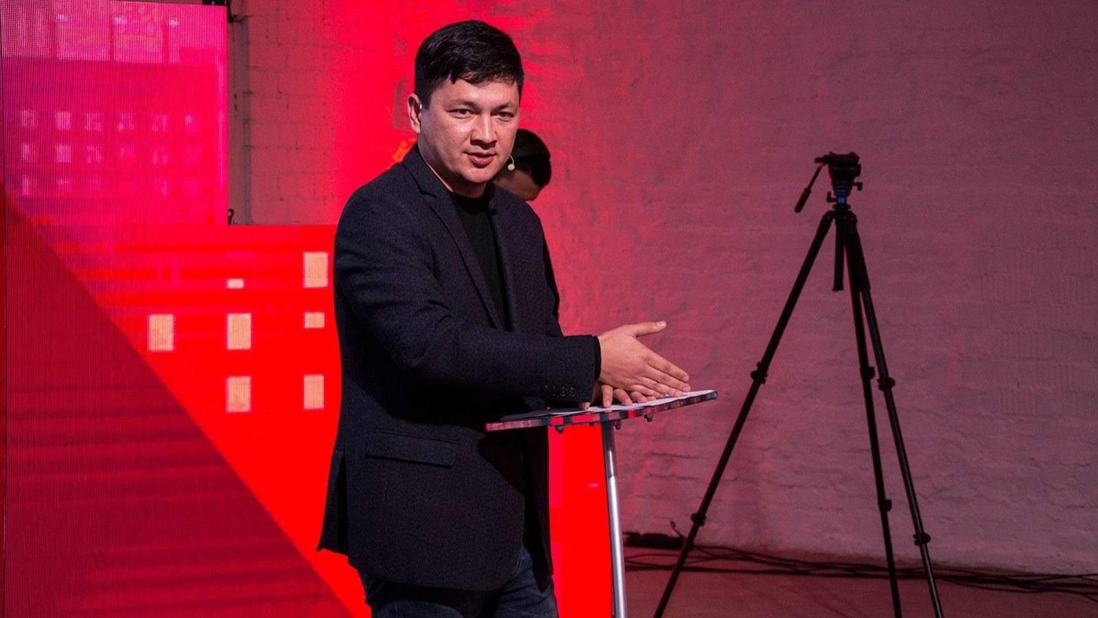 The Times назвав Віталія Кіма "ймовірним наступником" Володимира Зеленського - 24 Канал The Times назвав Віталія Кіма "ймовірним наступником" Володимира Зеленського - 24 Канал