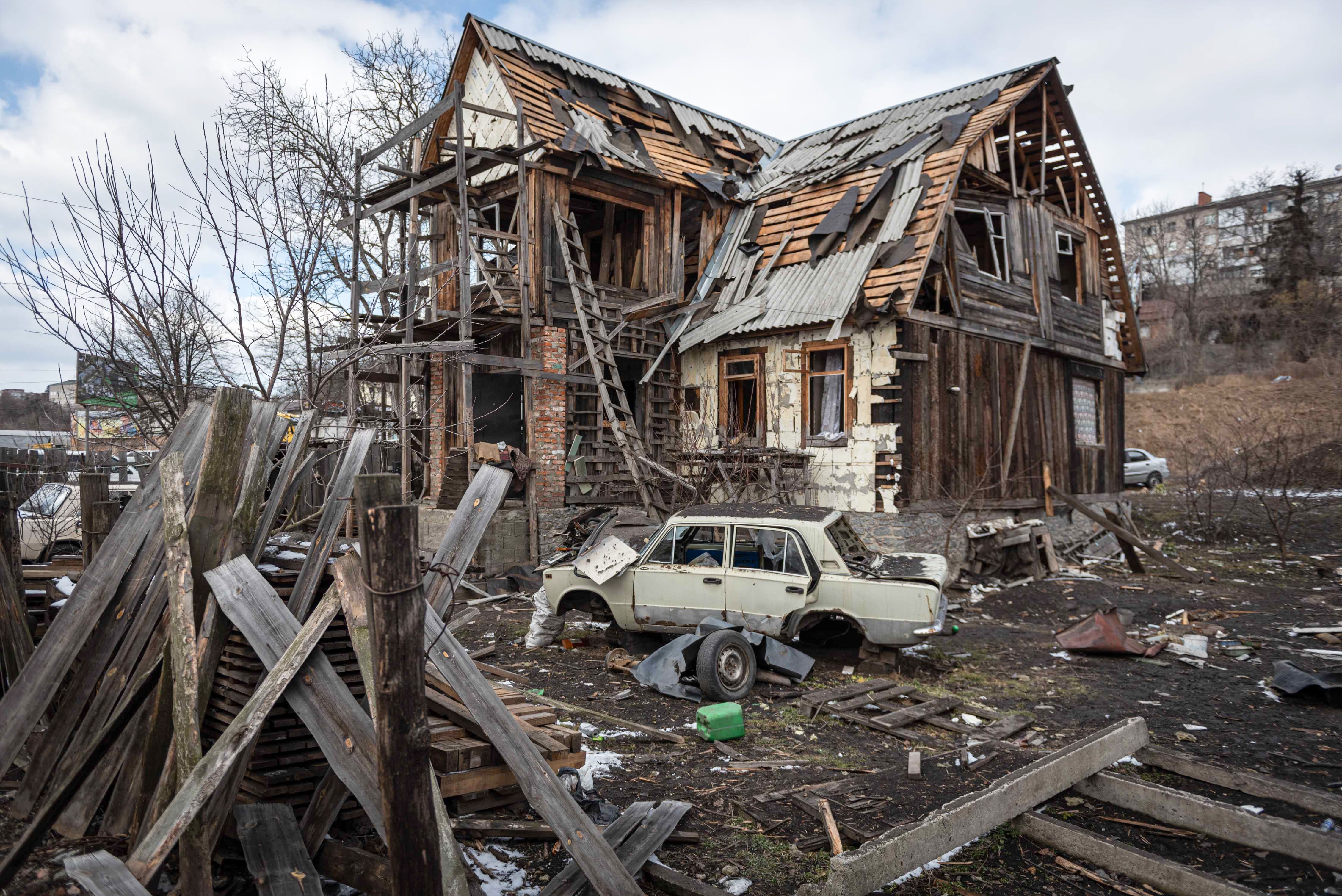Гроші перетворюються на бомби проти України: польський дипломат розкритикував Німеччину - 24 Канал Гроші перетворюються на бомби проти України: польський дипломат розкритикував Німеччину - 24 Канал