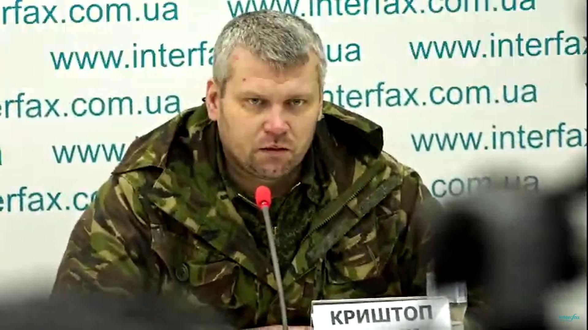 Зупиняйте бомбити мирних, ми вже програли, – полонений льотчик звернувся до братів по злочину - 24 Канал Зупиняйте бомбити мирних, ми вже програли, – полонений льотчик звернувся до братів по злочину - 24 Канал