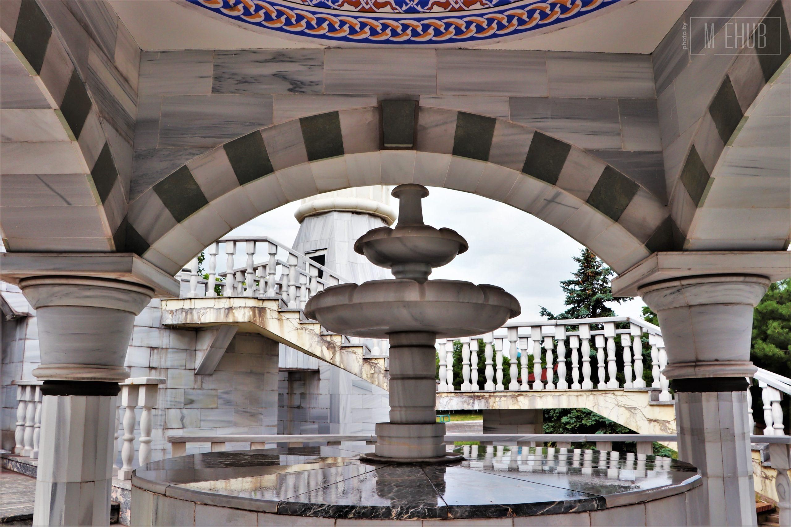 В мариупольской мечети прячутся 86 граждан Турции, которые просят о помощи Эрдогана В мариупольской мечети прячутся 86 граждан Турции, которые просят о помощи Эрдогана