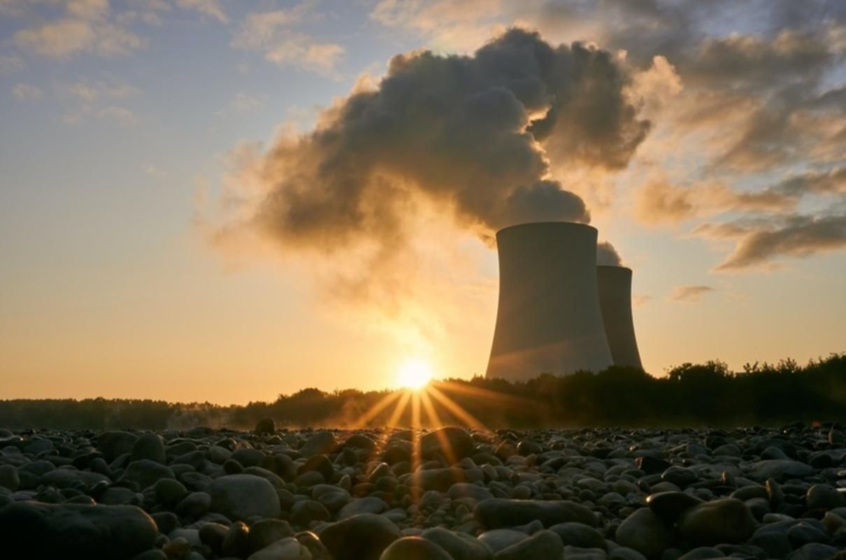 Не надо пить йод, – эксперт по ядерной энергетике рассказала, что делать в случае аварии на АЭС - 24 Канал