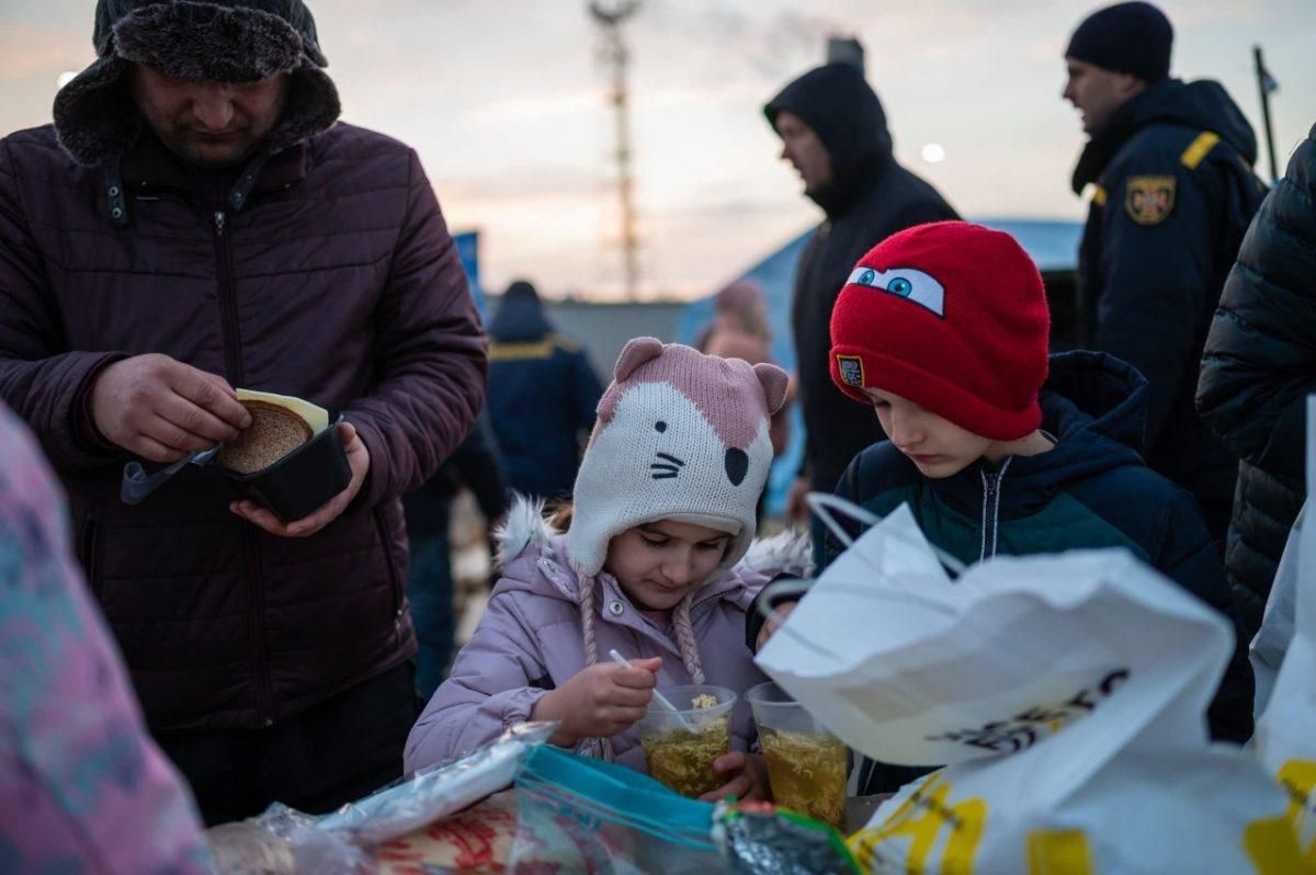 Швейцарія виділить 80 мільйонів франків на гуманітарну допомогу Україні - 24 Канал