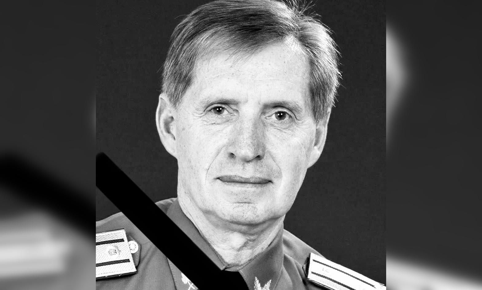 В Харькове погиб экс-проректор Харьковского университета МВД и его внучка В Харькове погиб экс-проректор Харьковского университета МВД и его внучка