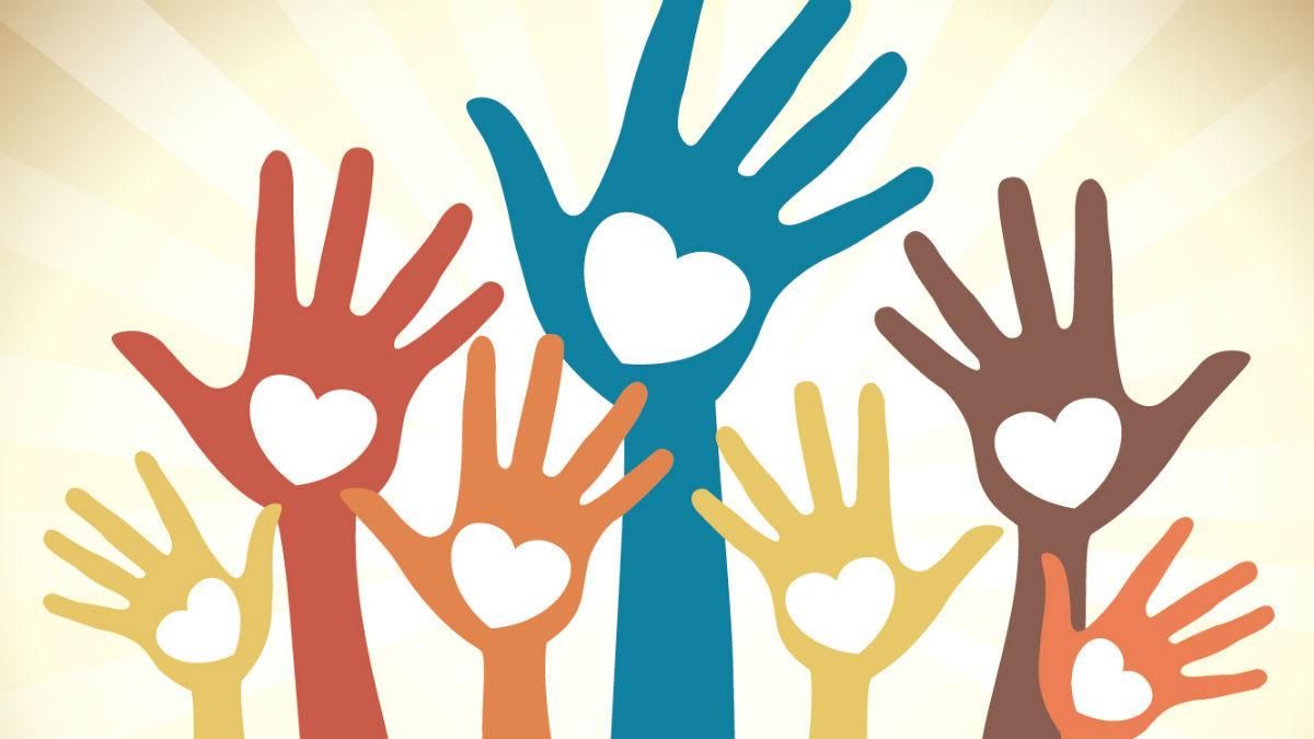 Хочу волонтерить, но не знаю с чего начать: как помочь Украине прямо сейчас Хочу волонтерить, но не знаю с чего начать: как помочь Украине прямо сейчас