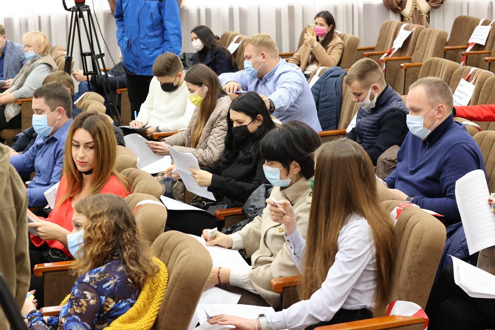 Ирпенским волонтерам начали поступать угрозы от оккупантов Ирпенским волонтерам начали поступать угрозы от оккупантов