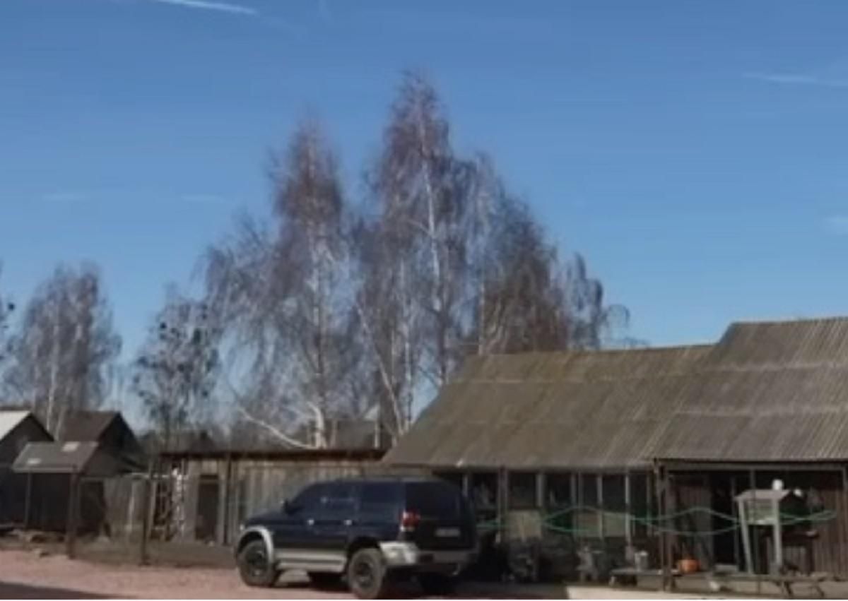 Російські літаки обстріляли білоруський населений пункт Копані - 24 Канал Російські літаки обстріляли білоруський населений пункт Копані - 24 Канал