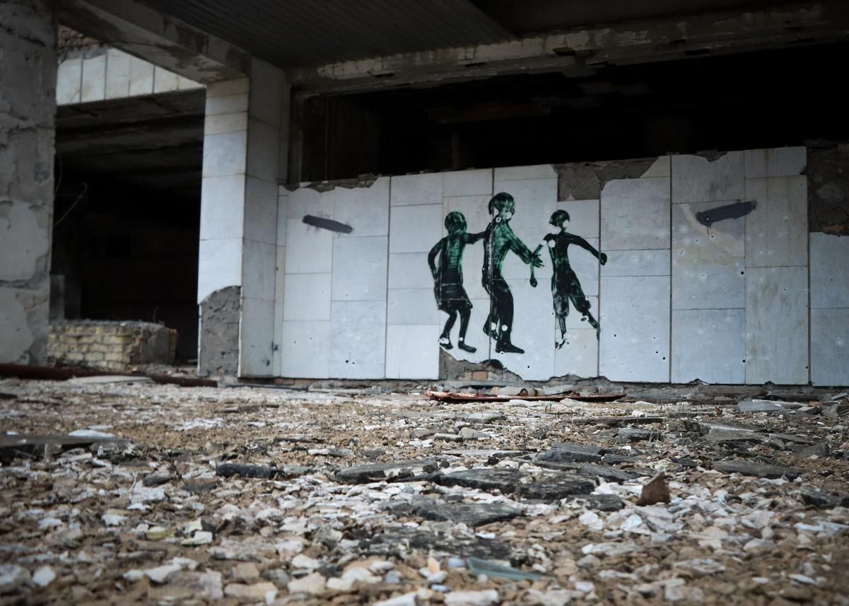 Выбросы могут пойти на Беларусь и Россию, – эксперт о возможной аварии на АЭС Выбросы могут пойти на Беларусь и Россию, – эксперт о возможной аварии на АЭС