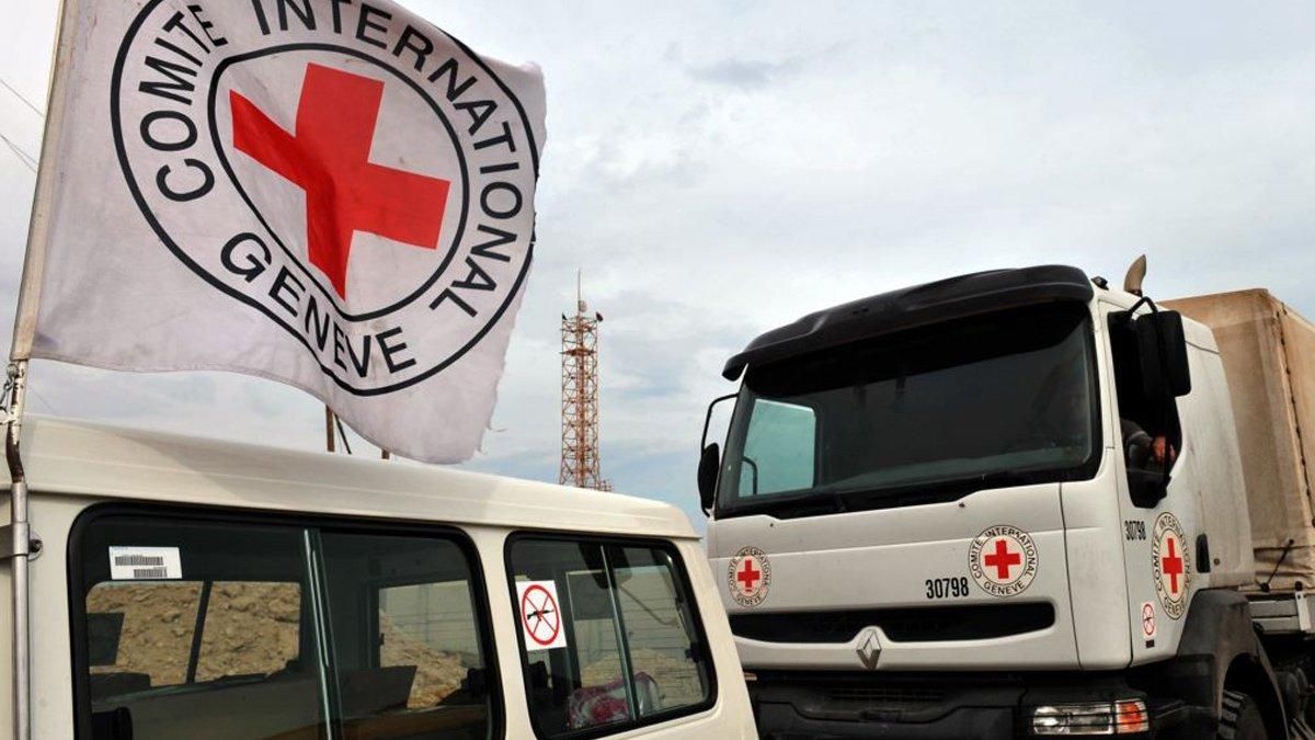 Робитимемо все залежне, щоб коридори працювали, – Денисенко - 24 Канал Робитимемо все залежне, щоб коридори працювали, – Денисенко - 24 Канал