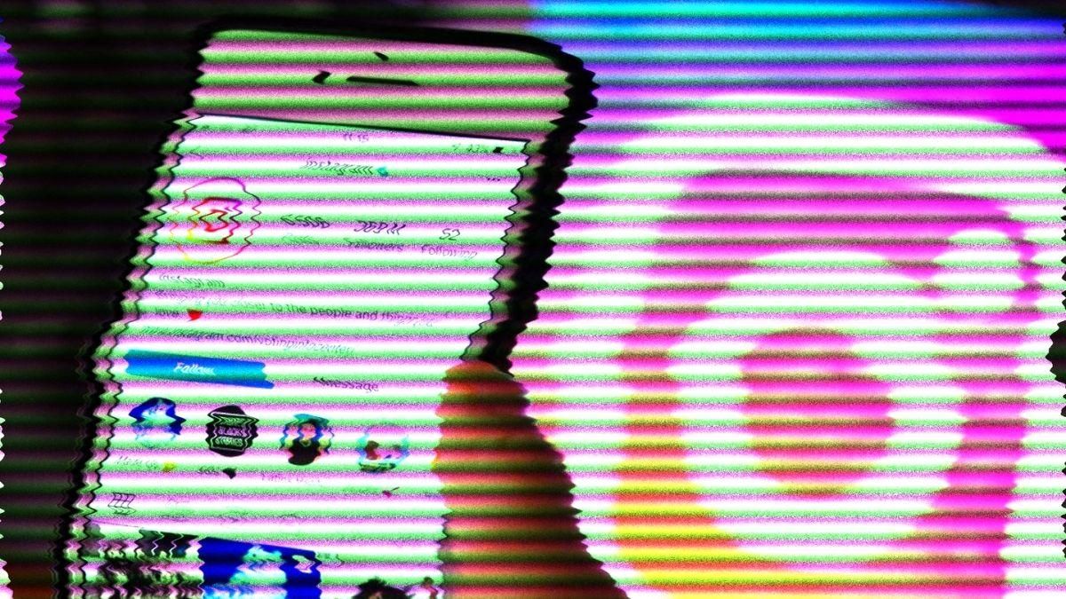 "Роскомнадзор" заблокував Instagram на території Росії - Техно "Роскомнадзор" заблокував Instagram на території Росії - Техно