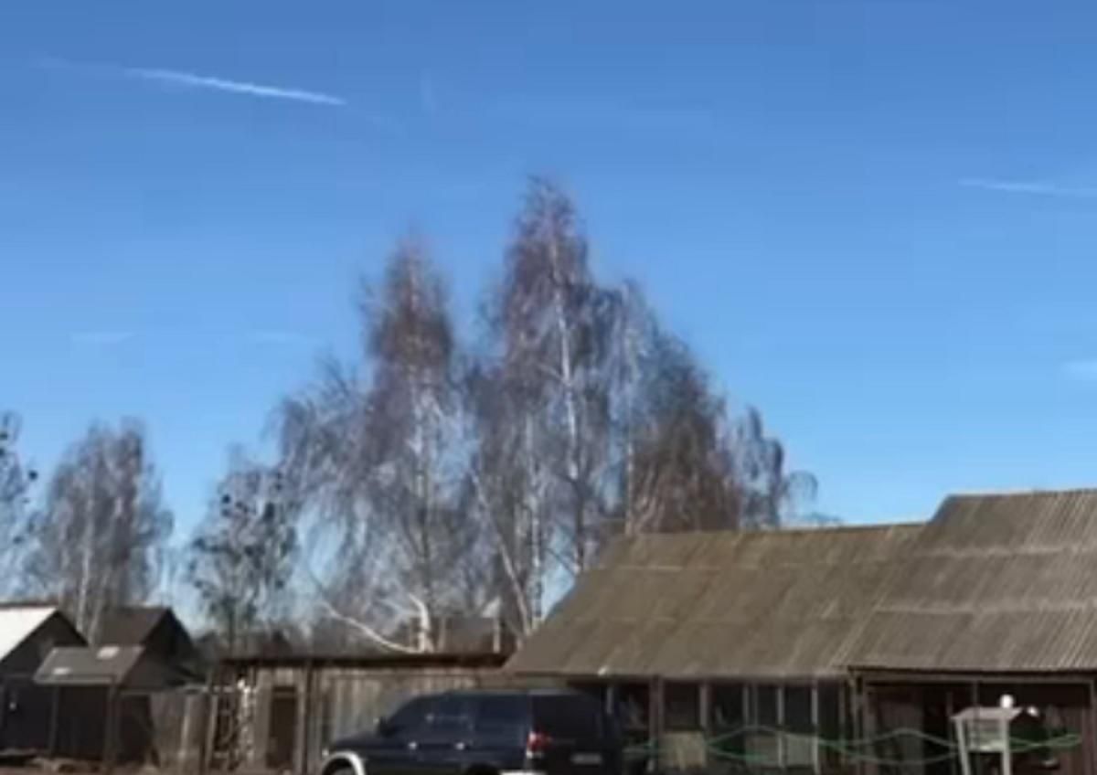 Не позвольте втянуть себя в войну, – Арестович обратился к белорусам после провокации России Не позвольте втянуть себя в войну, – Арестович обратился к белорусам после провокации России