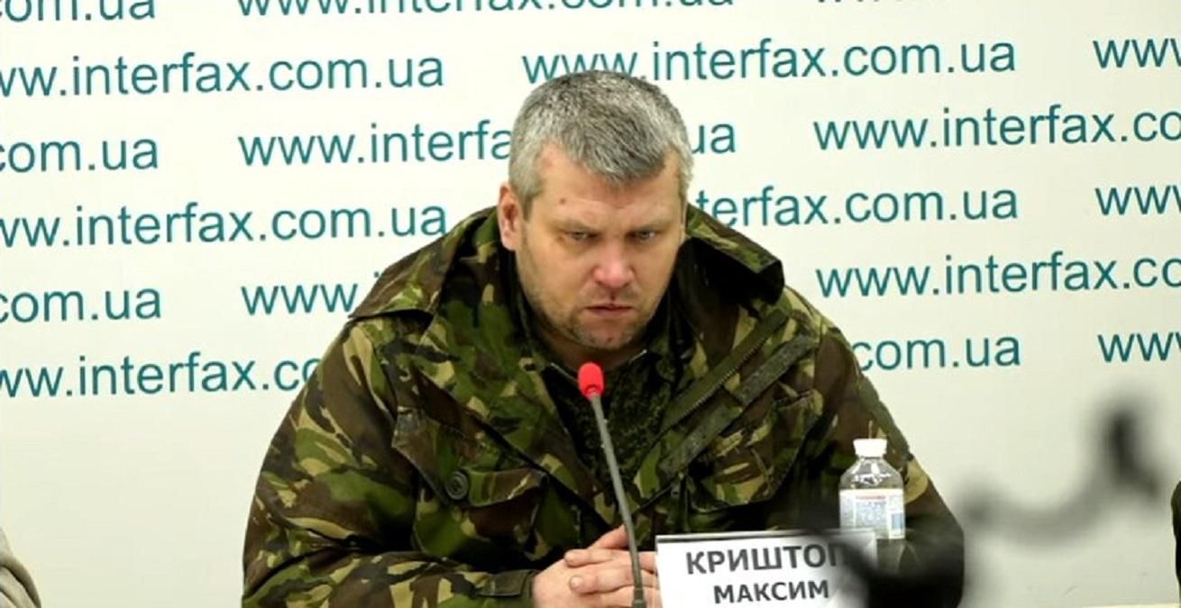 Российские силы не будут иметь успеха в Украине, - пленный Российские силы не будут иметь успеха в Украине, - пленный