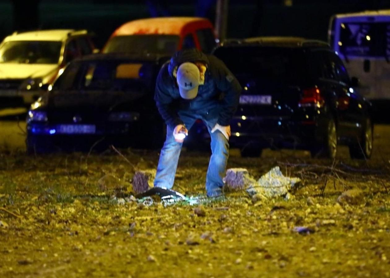 Хорватські партнери поки досліджують питання, це скоріш за все російський безпілотник - 24 Канал Хорватські партнери поки досліджують питання, це скоріш за все російський безпілотник - 24 Канал