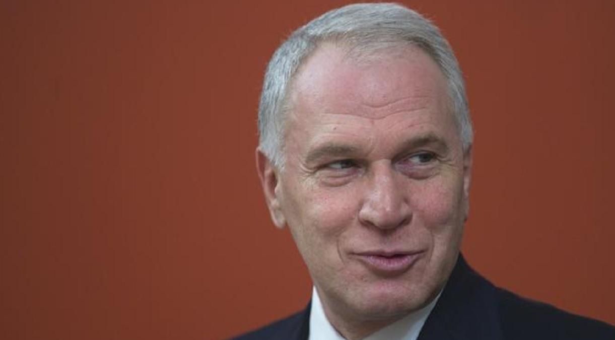 США накладуть санкції на друга Путіна Ковальчука і деяких депутатів Думи - 24 Канал США накладуть санкції на друга Путіна Ковальчука і деяких депутатів Думи - 24 Канал