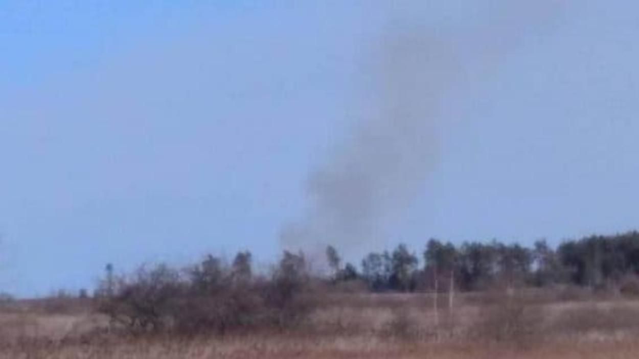 В Минобороны Беларуси утверждают, что по ним никто не ударял ракетами - 24 Канал В Минобороны Беларуси утверждают, что по ним никто не ударял ракетами - 24 Канал